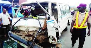 2 die, 10 injured in Abeokuta-Ibadan highway accident